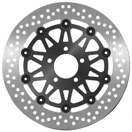 disque de frein sbs 5100