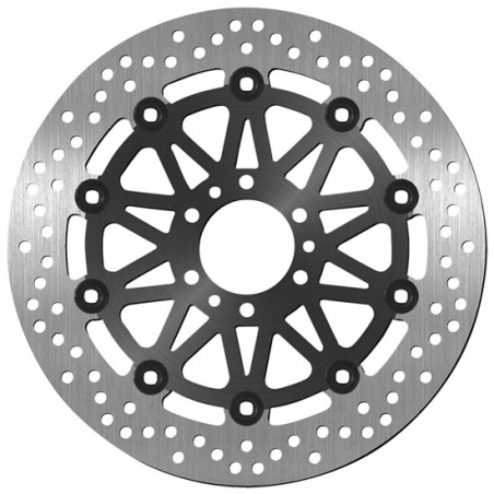 disque de frein sbs 5101