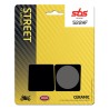 Plaquettes de Frein SBS 522HF Plaquettes de Frein SBS 522HF