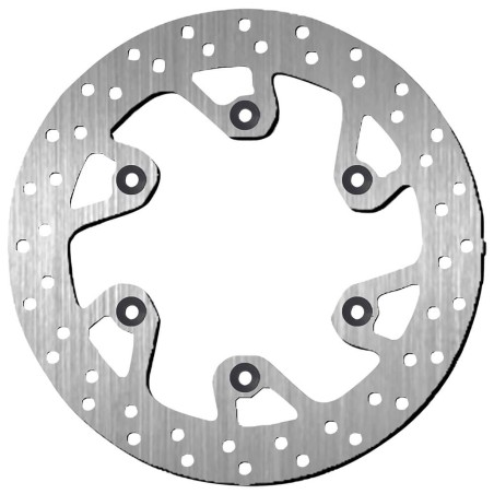 disque de frein sbs 5103