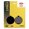 Plaquettes de Frein SBS 530HF Plaquettes de Frein SBS 530HF