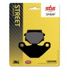 Plaquettes de Frein SBS 546HF Plaquettes de Frein SBS 546HF