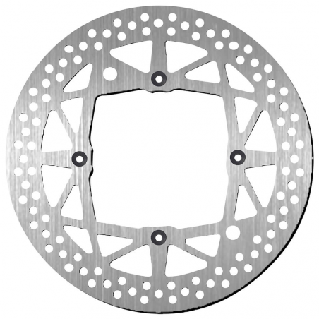 disque de frein sbs 5109