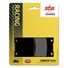 Plaquettes de Frein SBS 556RQ Plaquettes de Frein SBS 556RQ