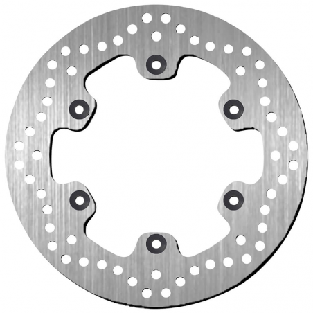 disque de frein sbs 5115