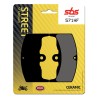 Plaquettes de Frein SBS 571HF Plaquettes de Frein SBS 571HF