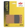 Plaquettes de Frein SBS 577 (LS) Plaquettes de Frein SBS 577 (LS)