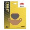 Plaquettes de Frein SBS 586 (LS) Plaquettes de Frein SBS 586 (LS)