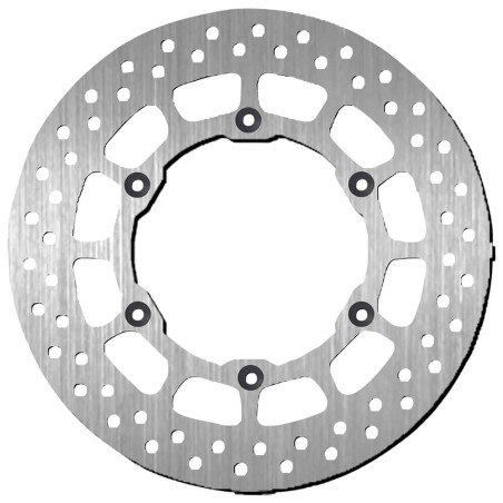 disque de frein sbs 5123