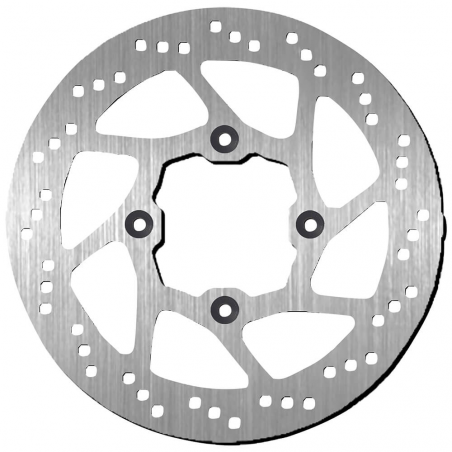 disque de frein sbs 5129