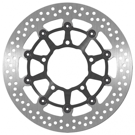 disque de frein sbs 5012