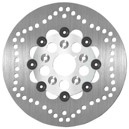 disque de frein sbs 5148