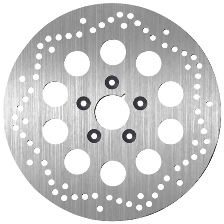 disque de frein sbs 5152