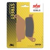 Plaquettes de Frein SBS 630 (LS) Plaquettes de Frein SBS 630 (LS)