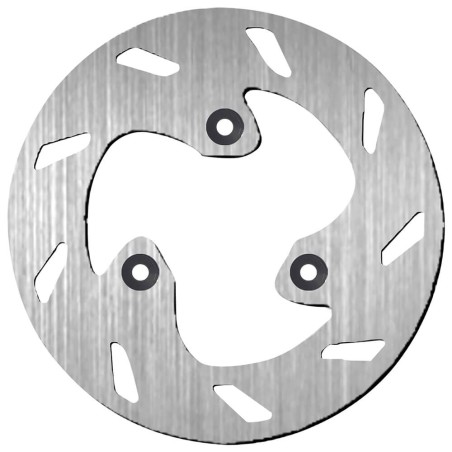 disque de frein sbs 5163