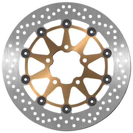 disque de frein sbs 5164