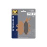 Plaquettes de frein AP racing LMP386SM Plaquettes de frein AP racing LMP386SM