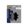 Plaquettes de frein AP racing LMP418SM Plaquettes de frein AP racing LMP418SM