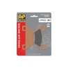 Plaquettes de frein AP racing LMP422ORR Plaquettes de frein AP racing LMP422ORR