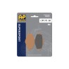 Plaquettes de frein AP racing LMP175SR Plaquettes de frein AP racing LMP175SR
