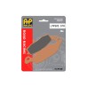 Plaquettes de frein AP racing LMP305STR Plaquettes de frein AP racing LMP305STR