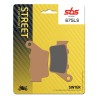 Plaquettes de Frein SBS 675 (LS) Plaquettes de Frein SBS 675 (LS)