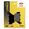Plaquettes de Frein SBS 675HF Plaquettes de Frein SBS 675HF