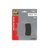 Plaquettes de frein AP racing LMP234TRR Plaquettes de frein AP racing LMP234TRR