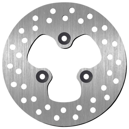disque de frein sbs 5187