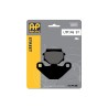 Plaquettes de frein AP racing LMP146ST Plaquettes de frein AP racing LMP146ST