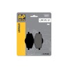 Plaquettes de frein AP racing LMP175ST Plaquettes de frein AP racing LMP175ST