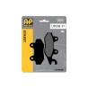 Plaquettes de frein AP racing LMP238ST Plaquettes de frein AP racing LMP238ST