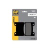 Plaquettes de frein AP racing LMP265ST Plaquettes de frein AP racing LMP265ST