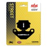 Plaquettes de Frein SBS 692HF Plaquettes de Frein SBS 692HF