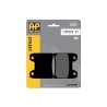 Plaquettes de frein AP racing LMP370ST Plaquettes de frein AP racing LMP370ST