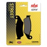 Plaquettes de Frein SBS 694HF Plaquettes de Frein SBS 694HF