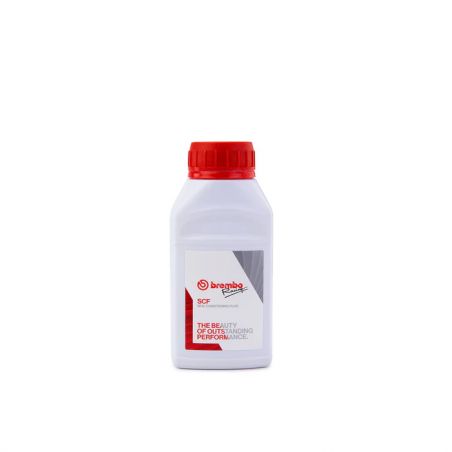 Liquide Frein BREMBO UPGRADE Scf 250Ml