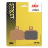 Plaquettes de Frein SBS 730 (LS) Plaquettes de Frein SBS 730 (LS)