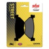 Plaquettes de Frein SBS 769HF Plaquettes de Frein SBS 769HF