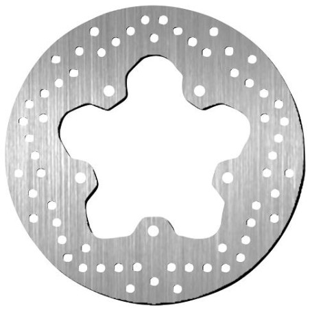 disque de frein sbs 5249