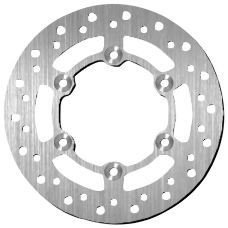 disque de frein sbs 5255