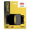 Plaquettes de Frein SBS 844HF Plaquettes de Frein SBS 844HF