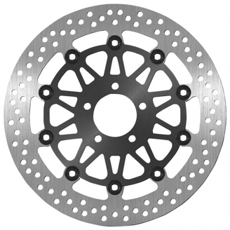 disque de frein sbs 5267