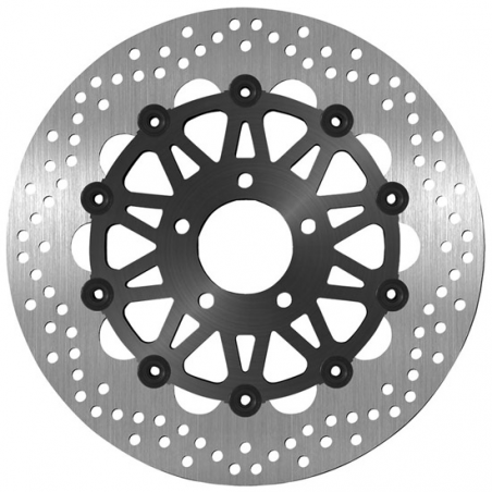 disque de frein sbs 5270