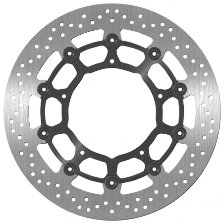 disque de frein sbs 5022