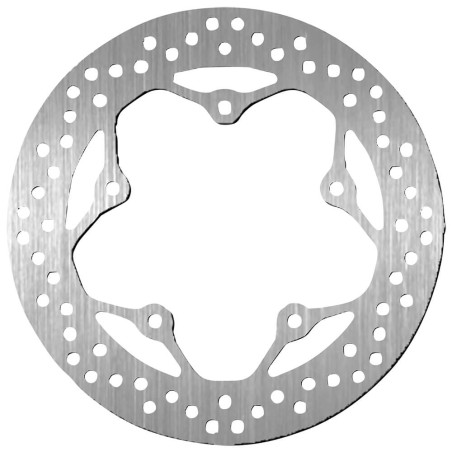 disque de frein sbs 5282