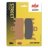 Plaquettes de Frein SBS 900SP Plaquettes de Frein SBS 900SP