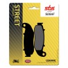 Plaquettes de Frein SBS 926HF Plaquettes de Frein SBS 926HF