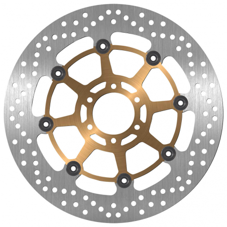 disque de frein sbs 5024