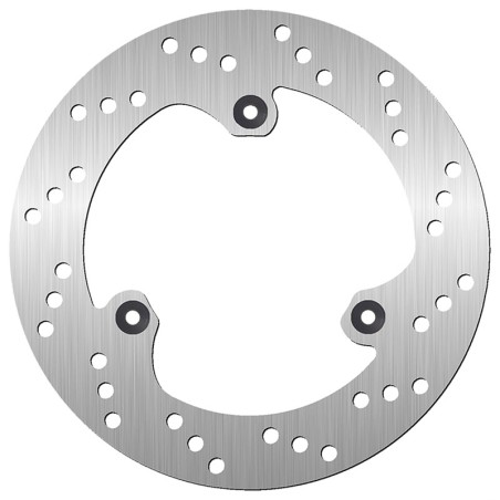disque de frein sbs 5353